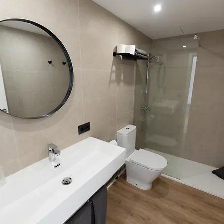 Apartamentos Vistasol-2
