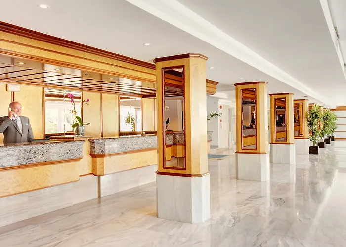 Grupotel Molins