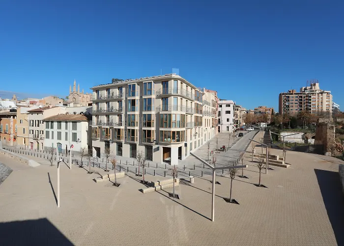 Es Princep - The Leading Hotels Of The World