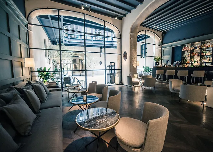 Sant Francesc Hotel Singular