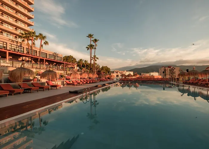 Caramelo Calvia Beach - Adults Only Magaluf 