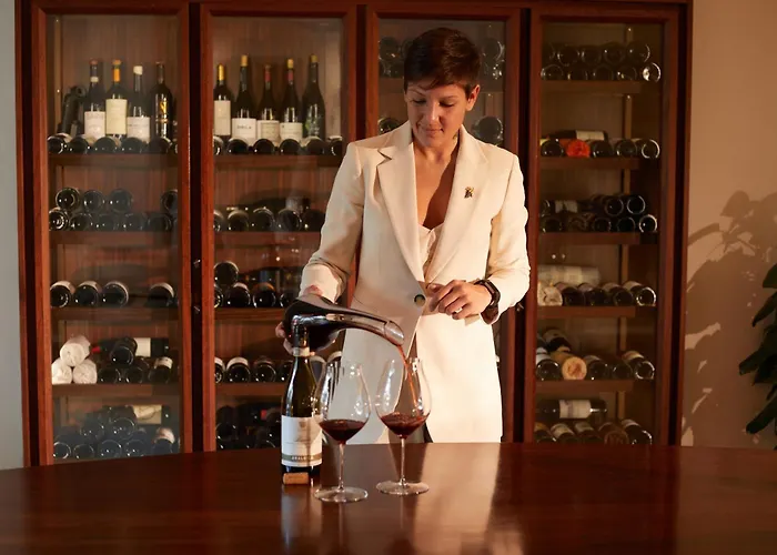 Convent De La Missio - Grand Luxury Boutique Hotel, Adults Only